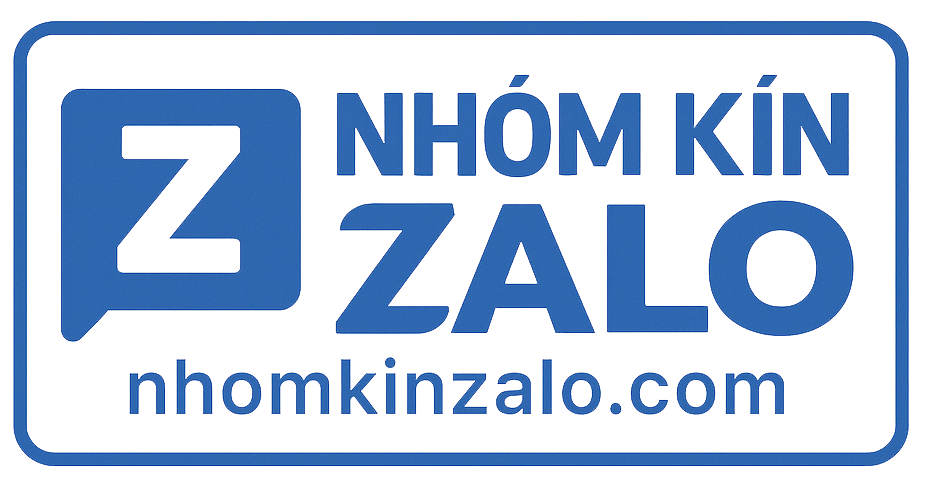 Nhóm Kín Zalo